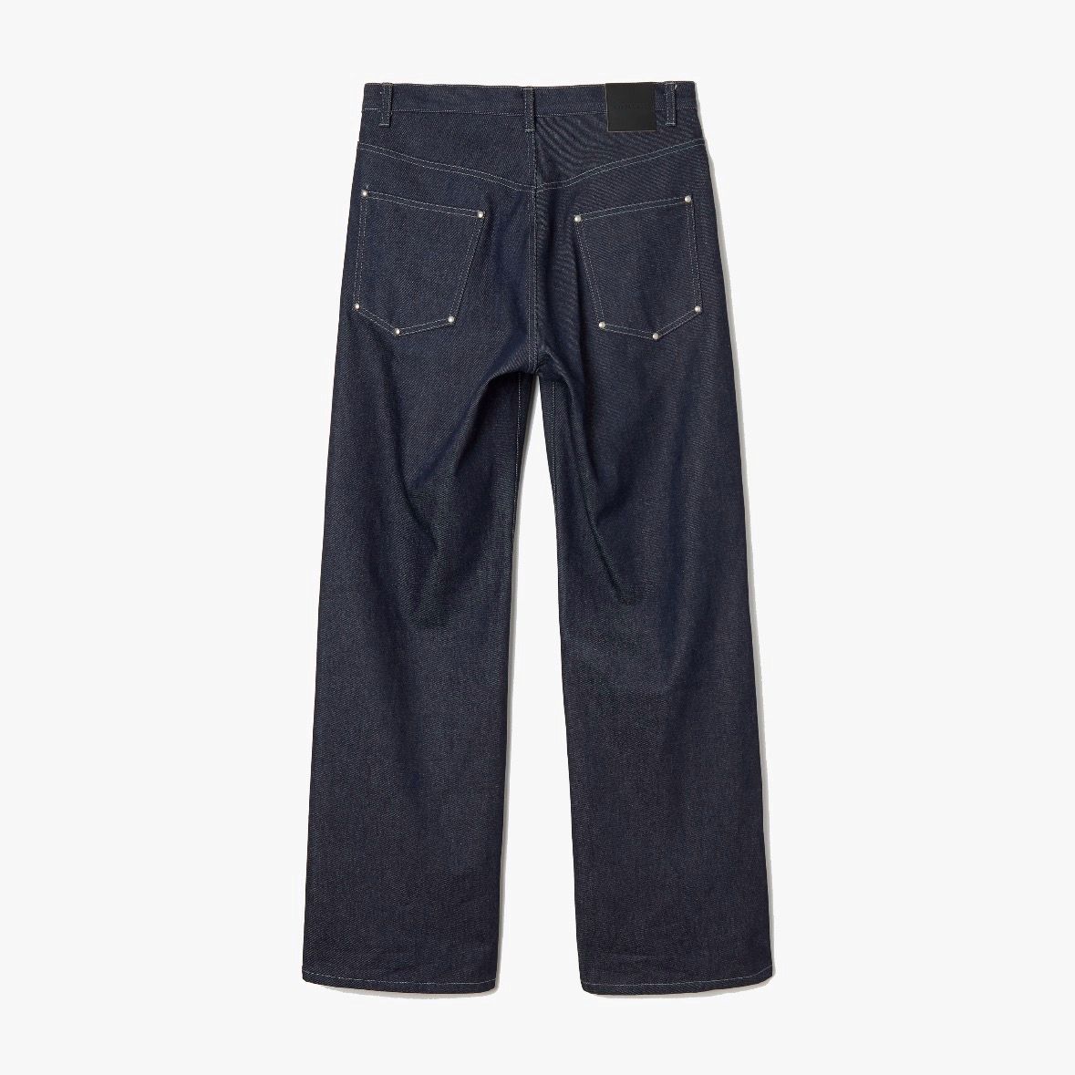 【残り一点】Raw Denim Pants