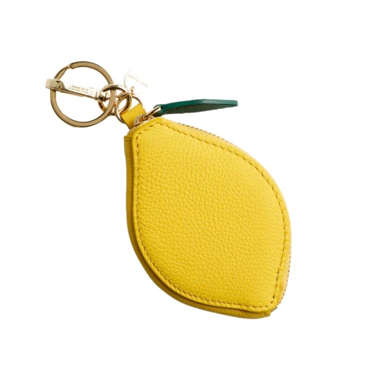 【残り一点】Lemon Coin Case