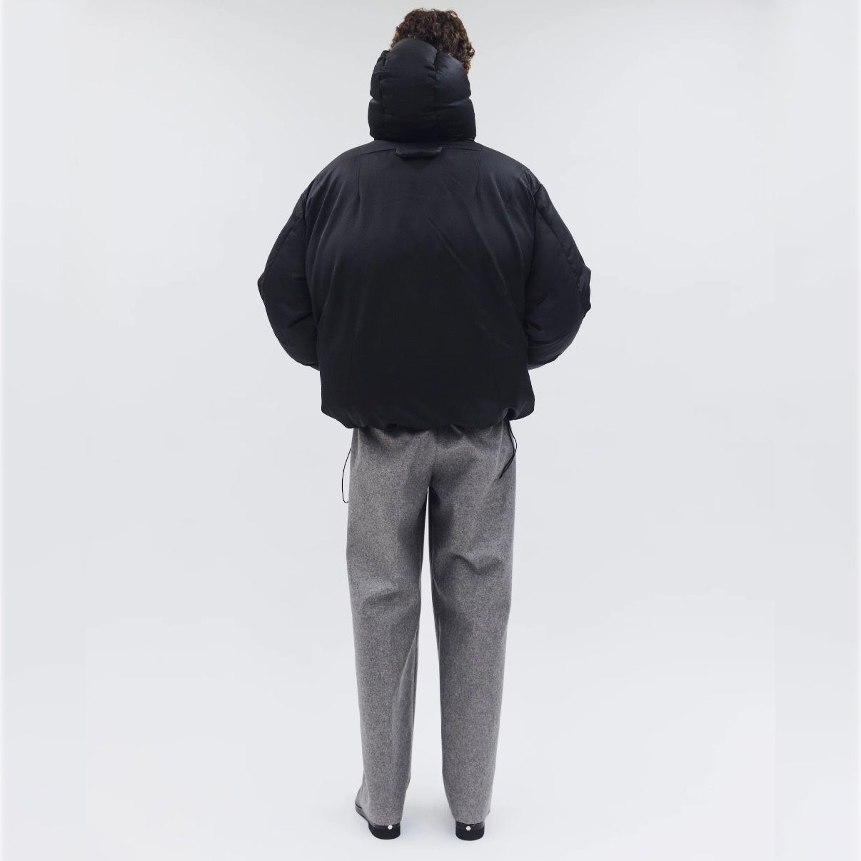 【残り一点】Office Puffer