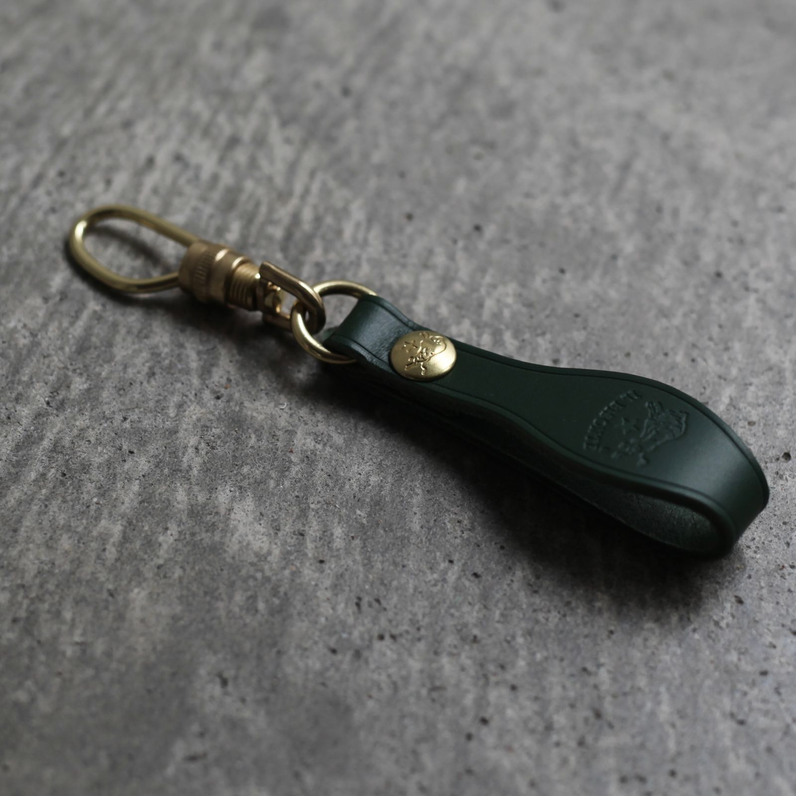 【残り一点】キーリング