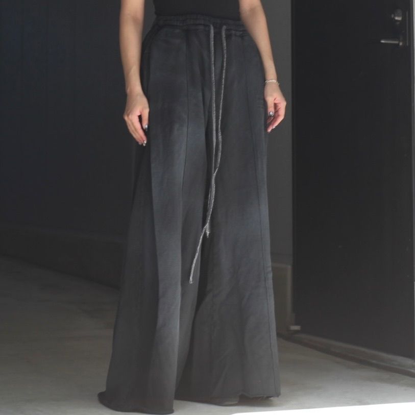 【残り一点】Washed Ordinary Home Pantalon