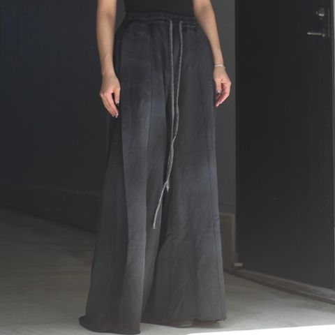 【残り一点】Washed Ordinary Home Pantalon