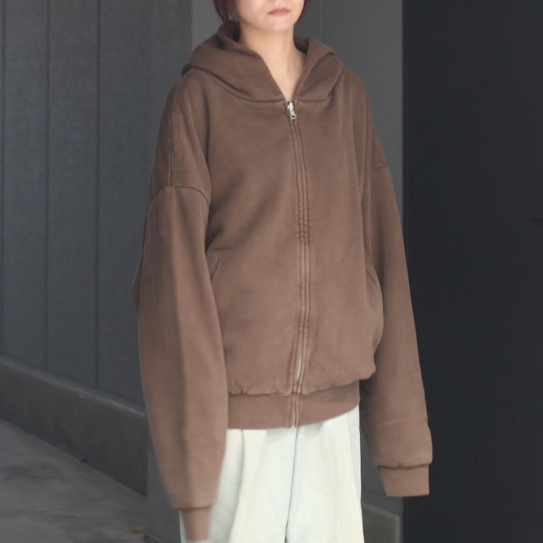 【残りわずか】Thermal Hood
