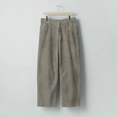 【残り一点】Relax Fit Vintage Corduroy Pants
