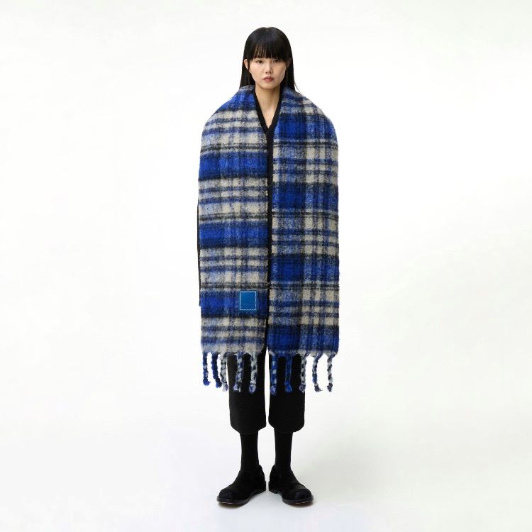 【残りわずか】Revint Plaid Product. 110