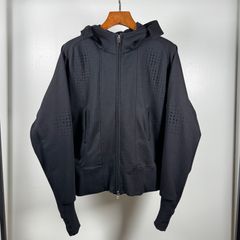 【残り一点】Jian Hoodie