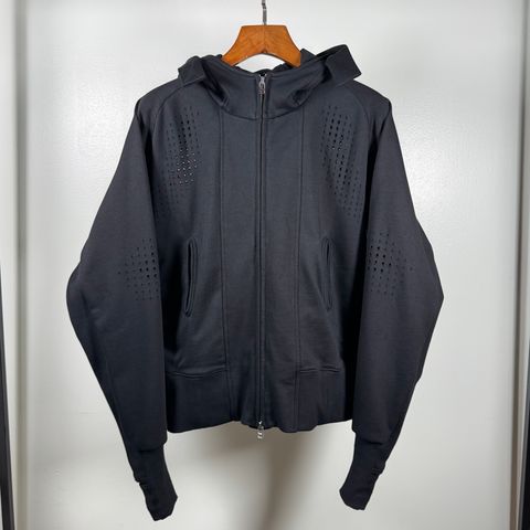 【残り一点】Jian Hoodie