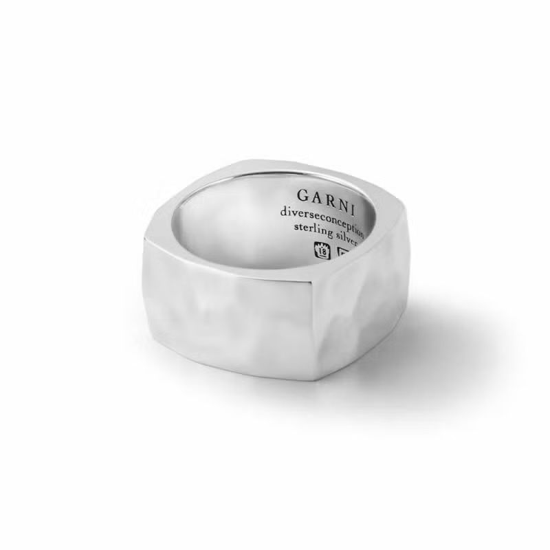 【お取り寄せ注文可能】Sei-ma Fit Ring No.1