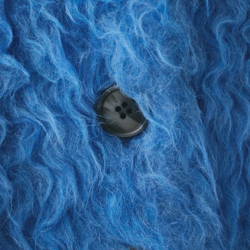 【残り一点】V Neck Cardigan