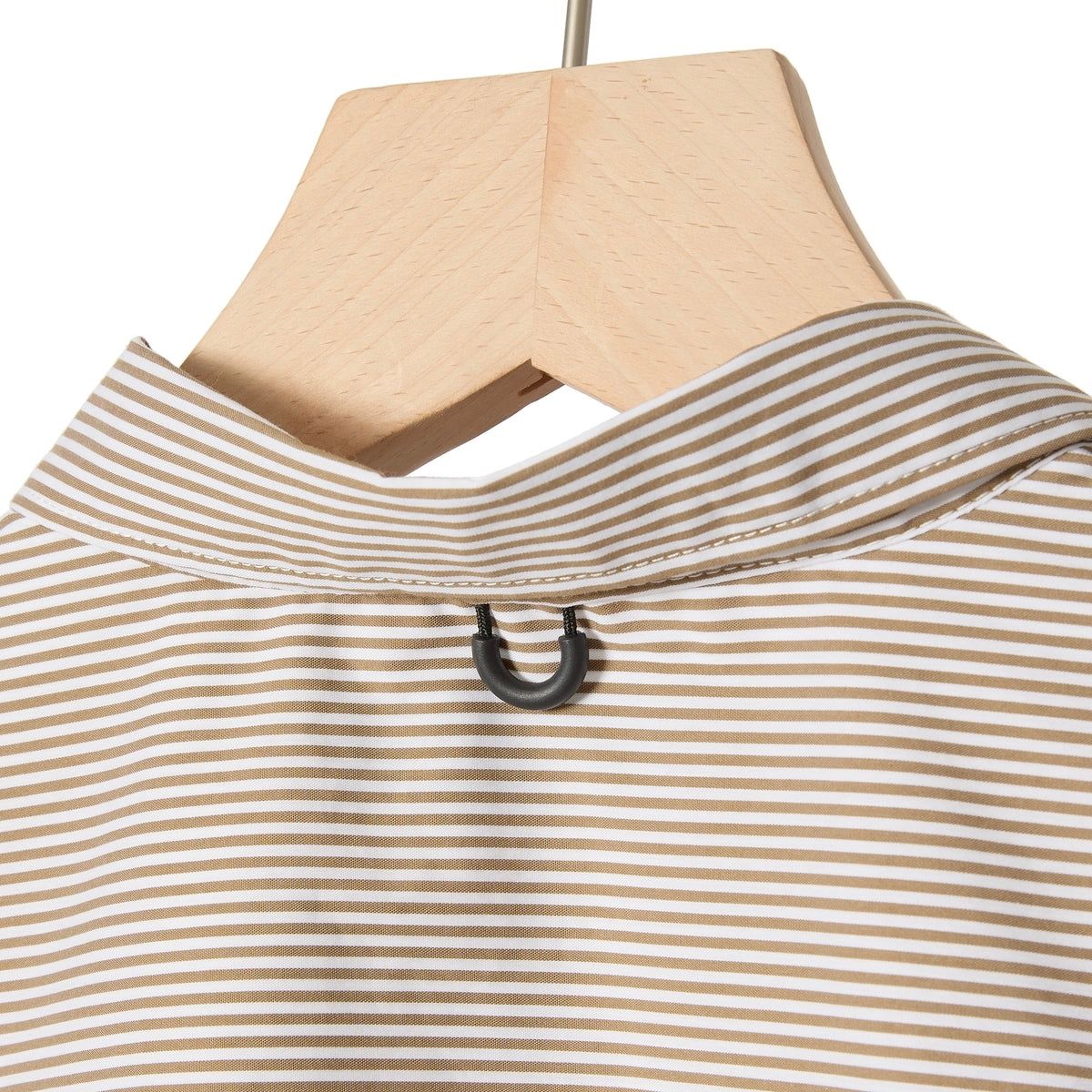 【残り一点】Loose Stripe Shirt L/S