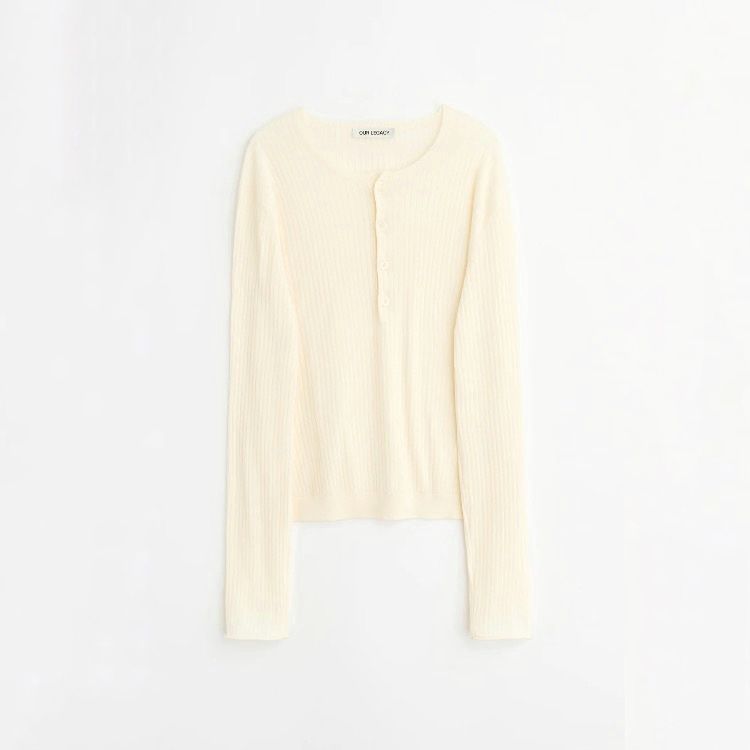 【残り一点】Fine Henley