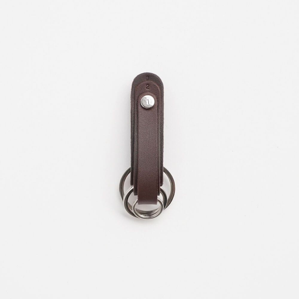 【残り一点】Fold 3R Key Holder