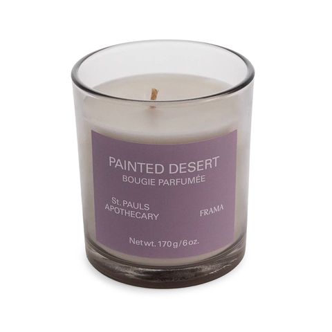 【残りわずか】Scented Candle(PAINTED DESERT)