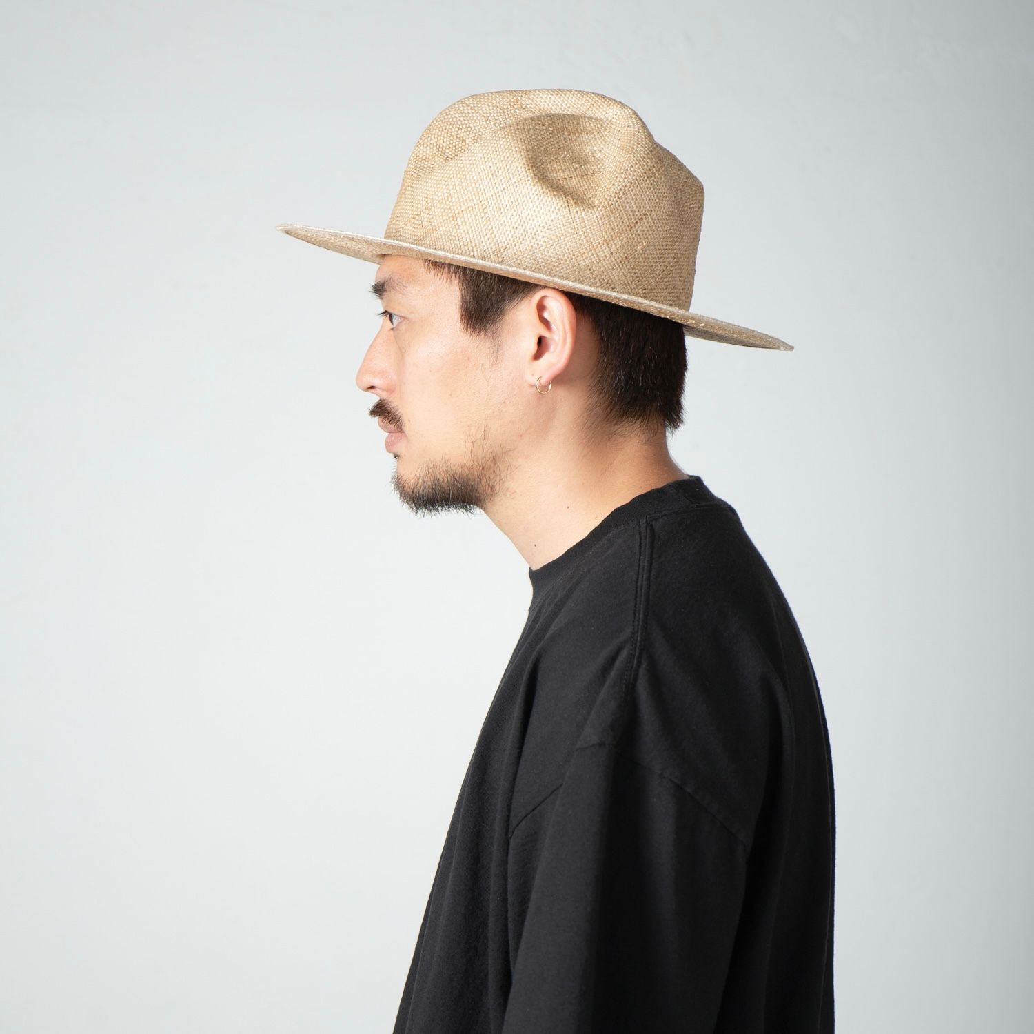 【残り一点】Fine Bao Mountain Hat