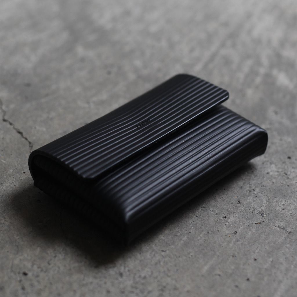 【残り一点】Cardboard Card Wallet