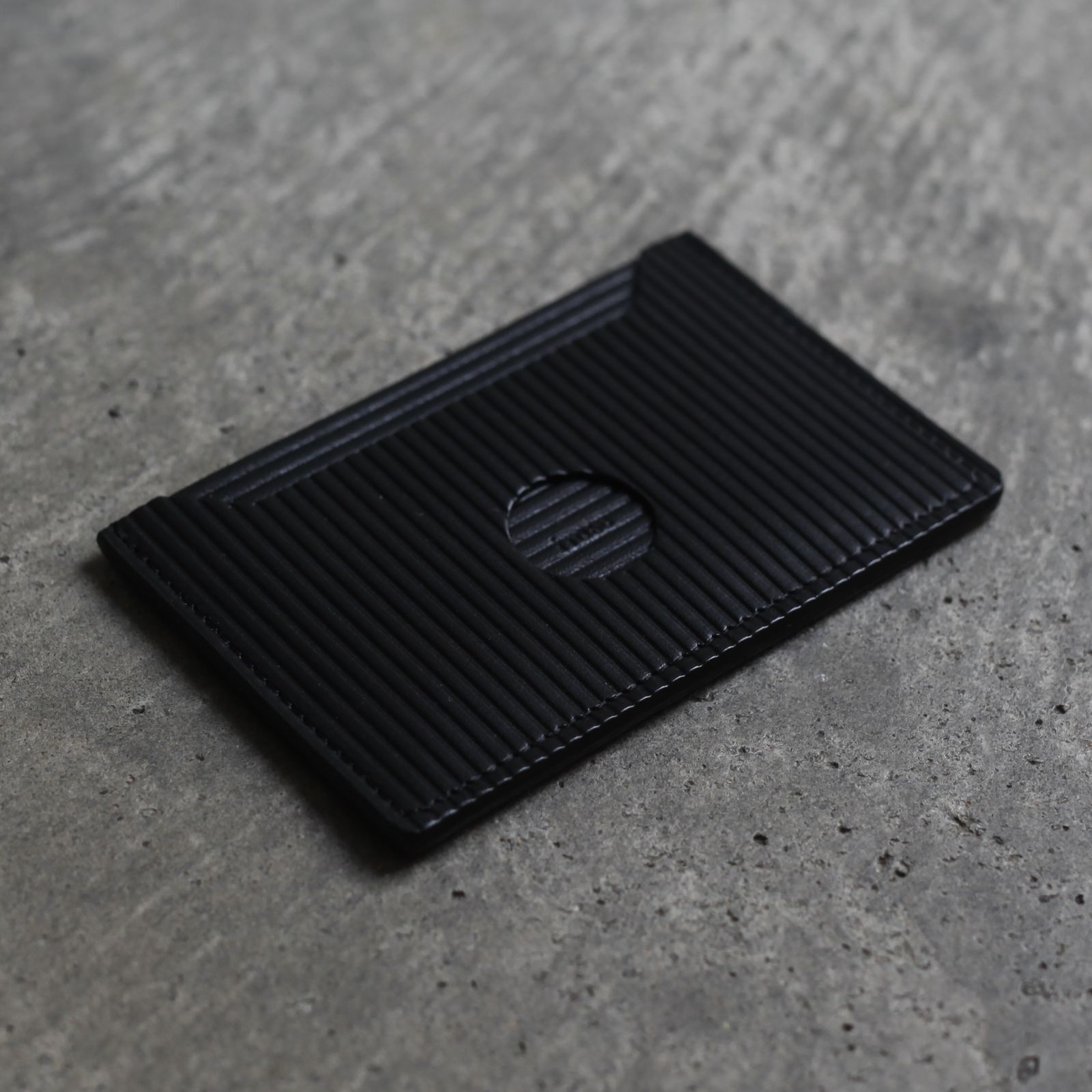 【残り一点】Cardboard Pass Case