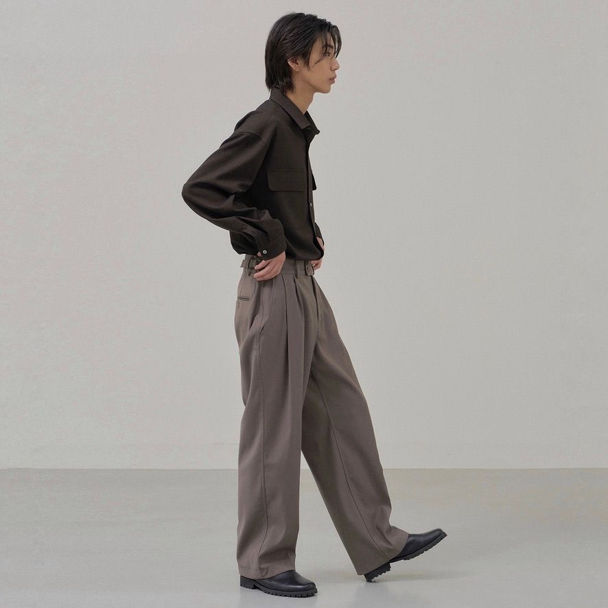 【残り一点】Santiago Slacks