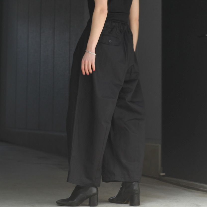 【残り一点】Balloon EZ Pants