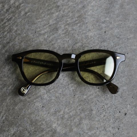 【残り一点】AR_48mm Gold Edition(鼻幅_24mm)