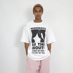 【残り一点】S/S Tee