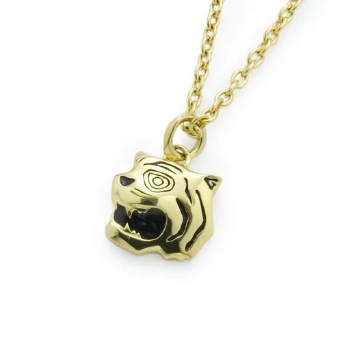【お取り寄せ注文可能】Tiger Pendant S