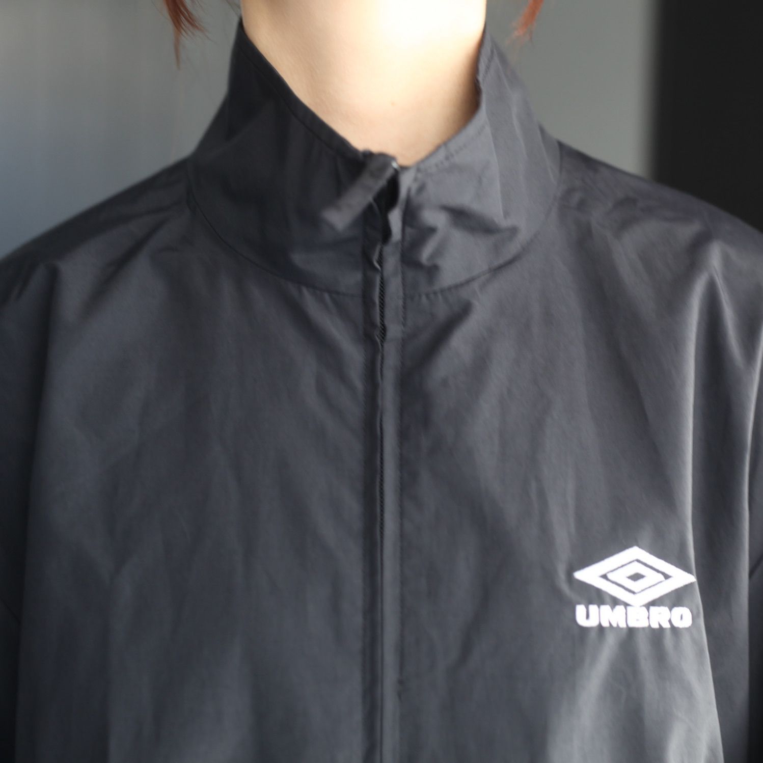 【残りわずか】CO/NY Track Jacket