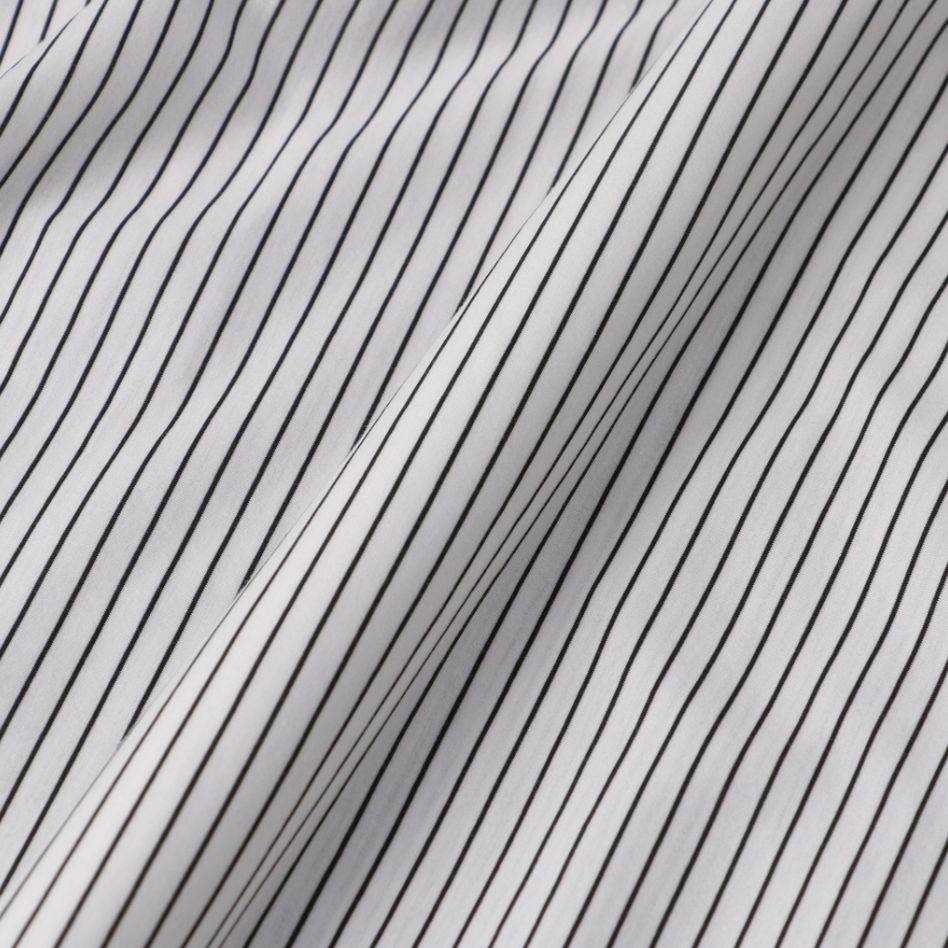 【残り一点】46G Stripe Ether Shirt