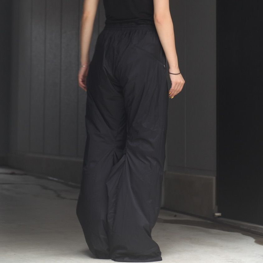 【残り一点】Paneled Light Weight Track Pants