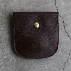 【残り一点】ウォレット  IL BISONTE