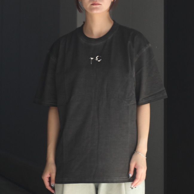 【残り一点】TC Basic T-shirt