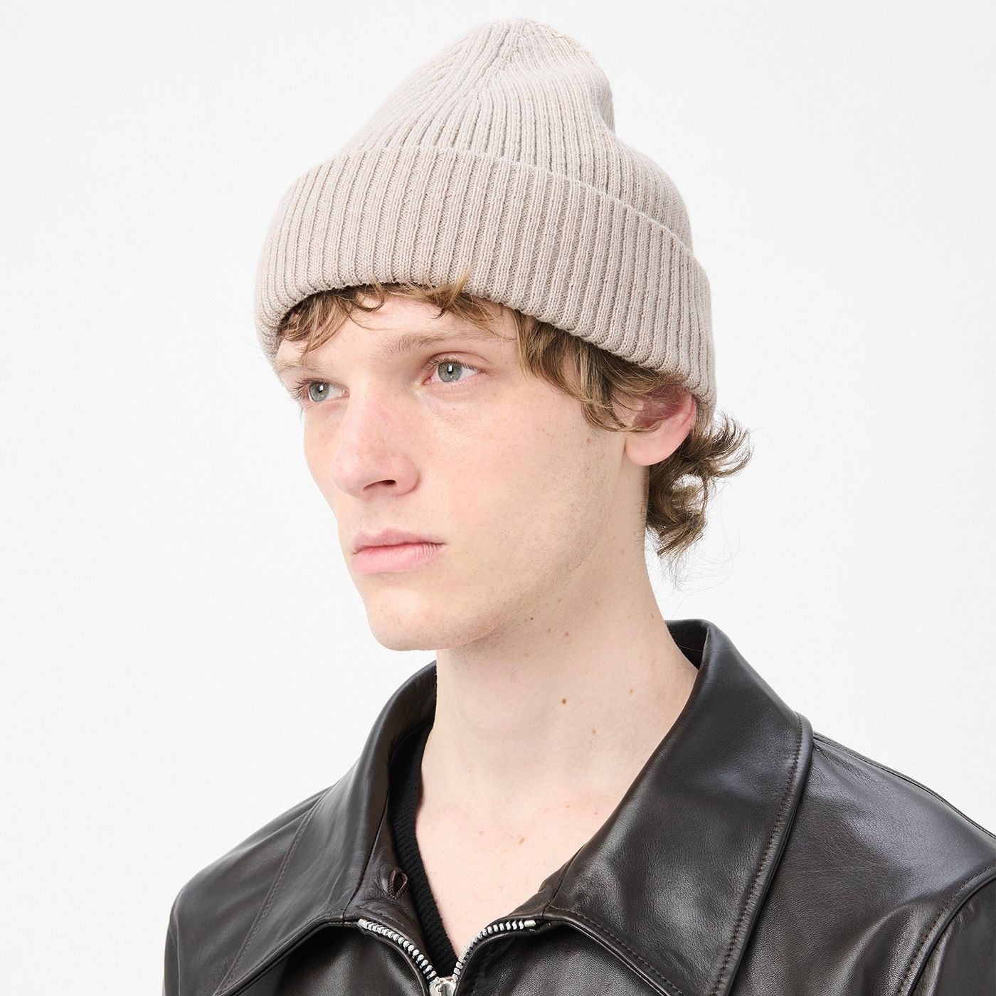【残り一点】Knit Hat