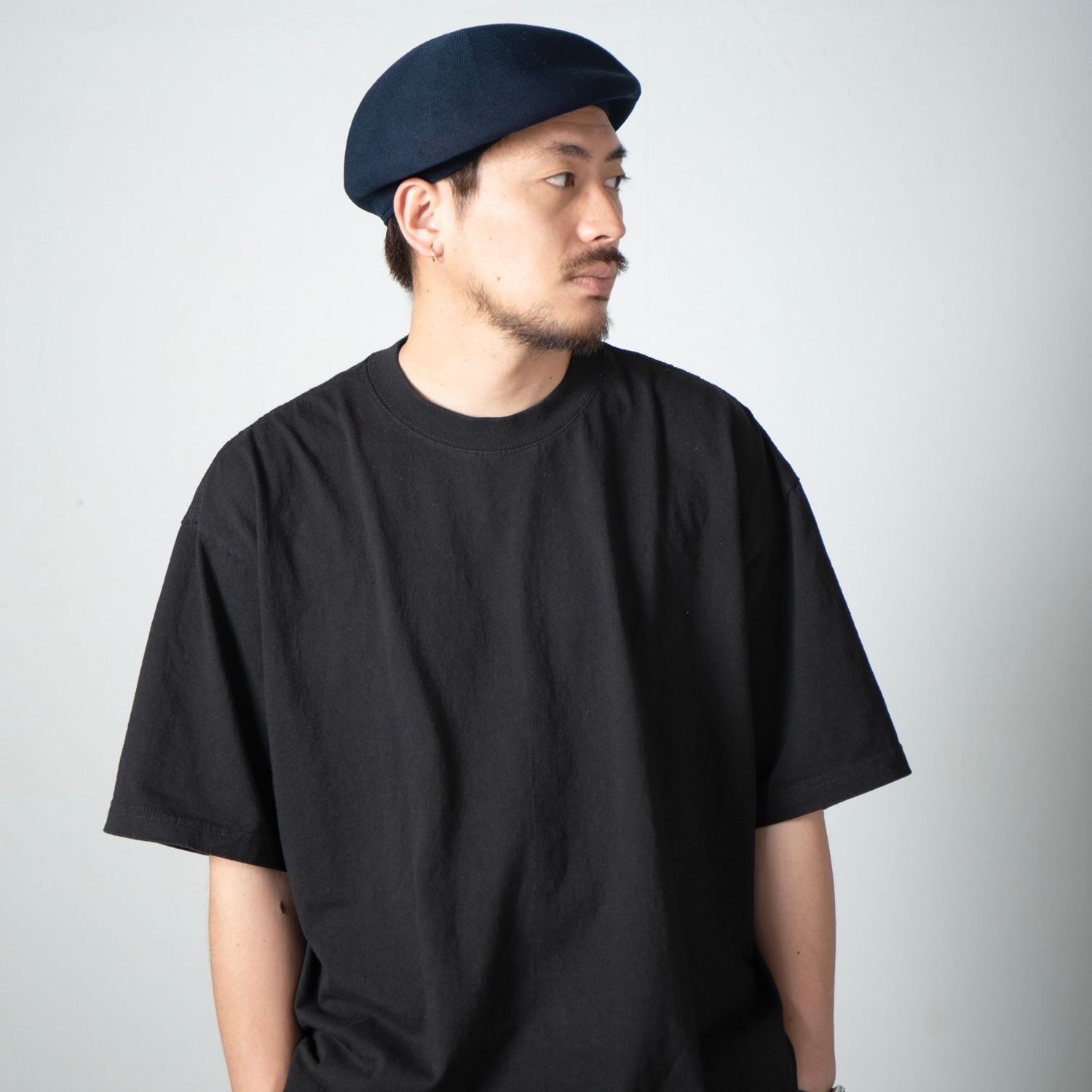 【残り一点】Spring Beret