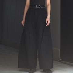 【残り一点】Ordinary City Egg Baggy