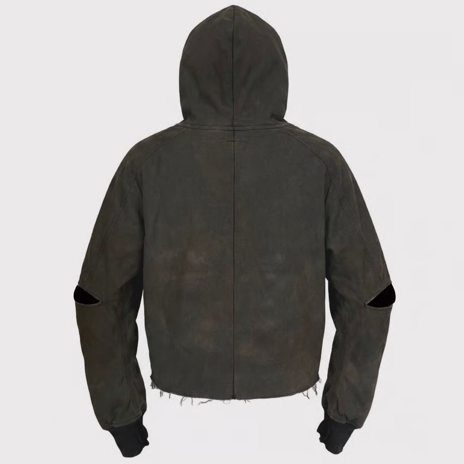 【残り一点】Combat Active Jacket(HEAVY PIQUE)