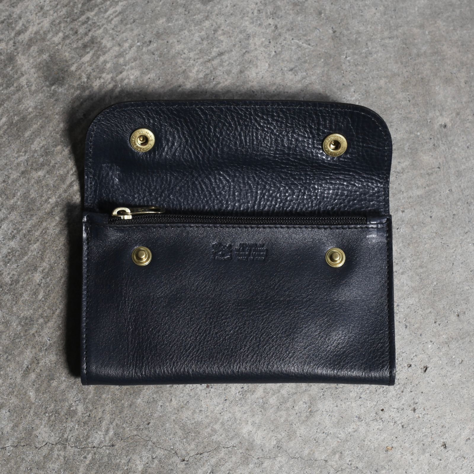 【残り一点】ミディアムウォレット