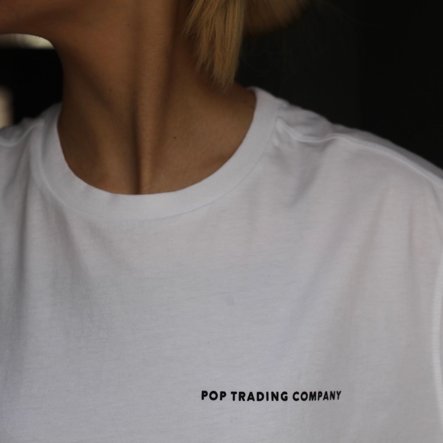 【残り一点】Logo T-shirt