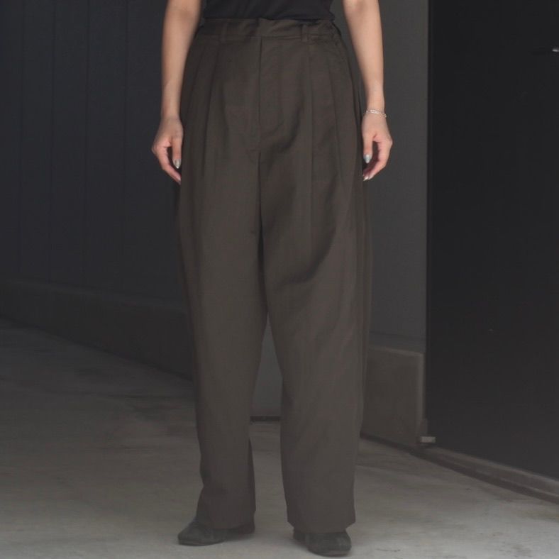【残り一点】Windbreaker Track Trousers