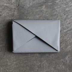【残り一点】Slant Card Case