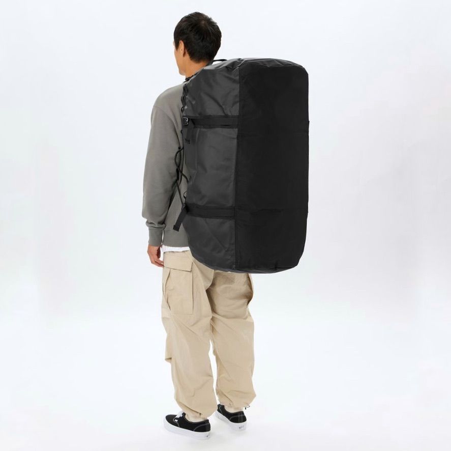 【残り一点】BC Duffel_XXL