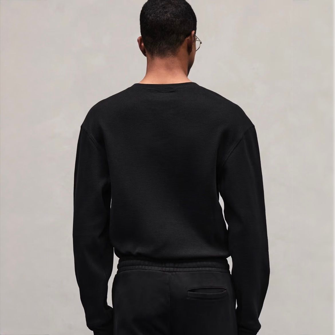 【残りわずか】Thermal Long Sleeve