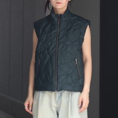 【残り一点】Leaf Vein Vest(NYLON)