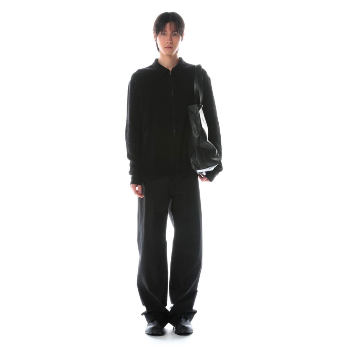 【残り一点】Zip Shirt(ARCHIVE)