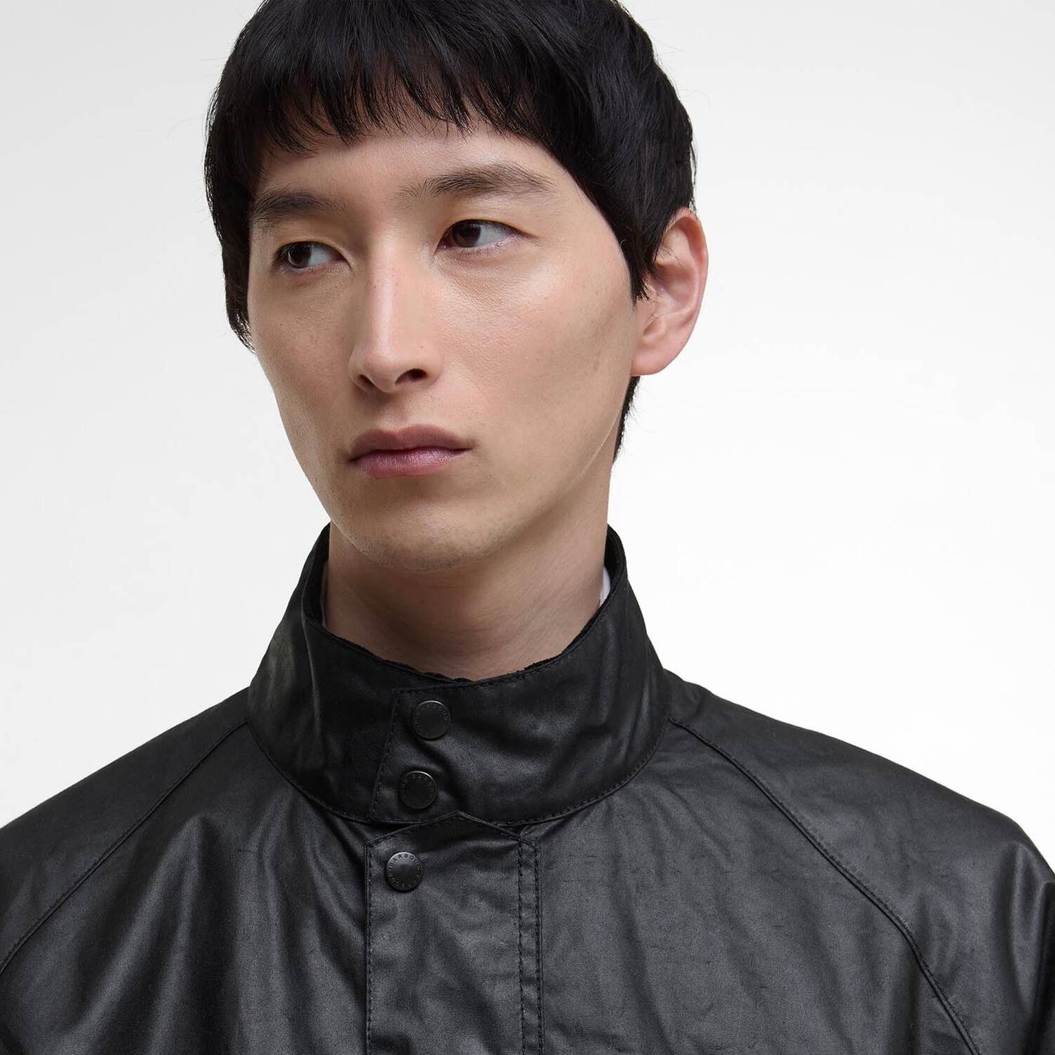 【残り一点】Transport Wax Jacket