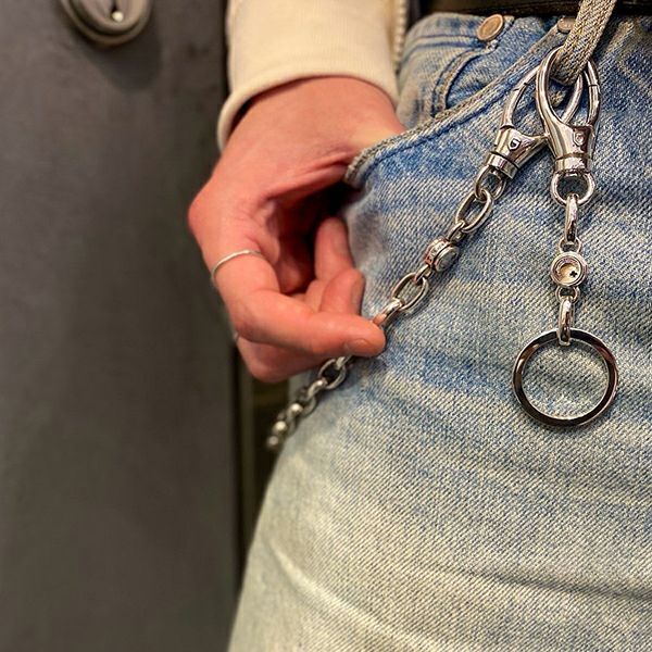 【お取り寄せ注文可能】DC Hook Key Holder