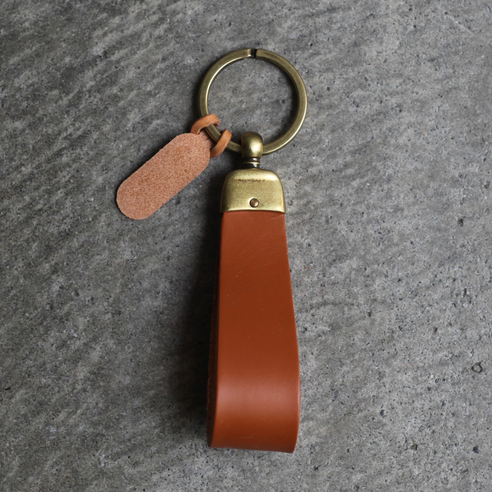 【残り一点】キーリング