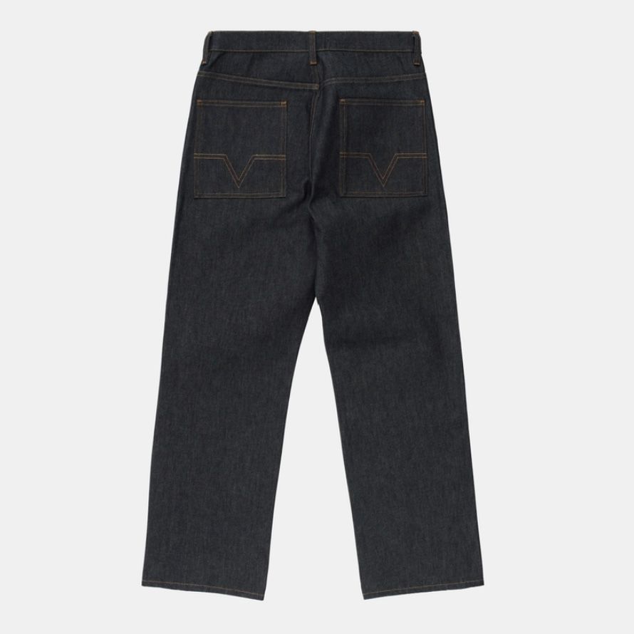【残り一点】Haze Straight Leg Denim