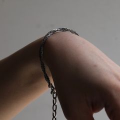 【お取り寄せ注文可能】Intellectual Chain Brace 2