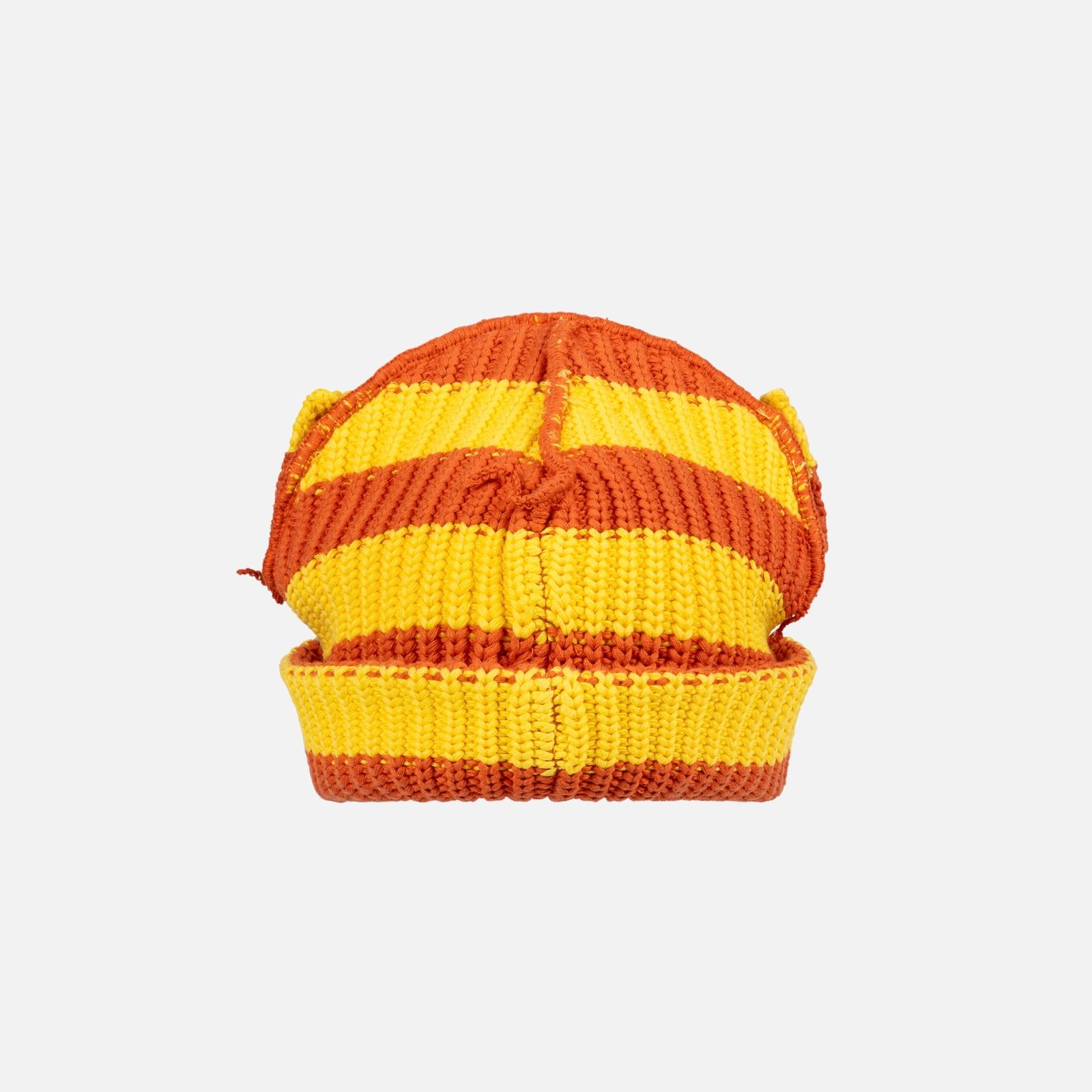 【残りわずか】Chunky Ears Beanie