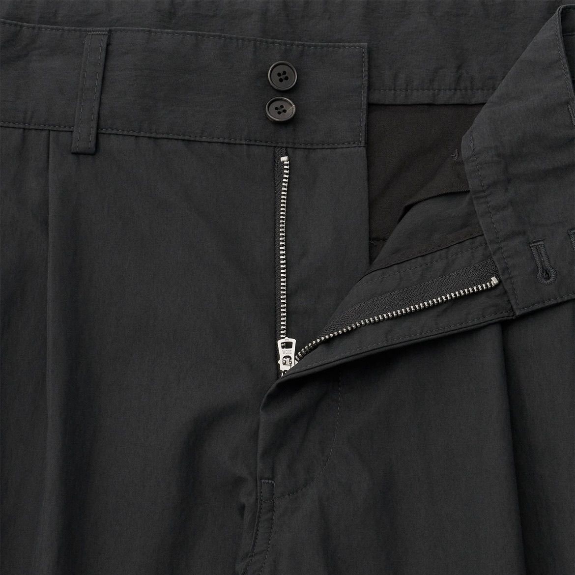 パンツ ANOTHER OFFICE Santiago Officer Pants 03 ANOTHER OFFICE - 【残り一点】Santiago Officer Pants