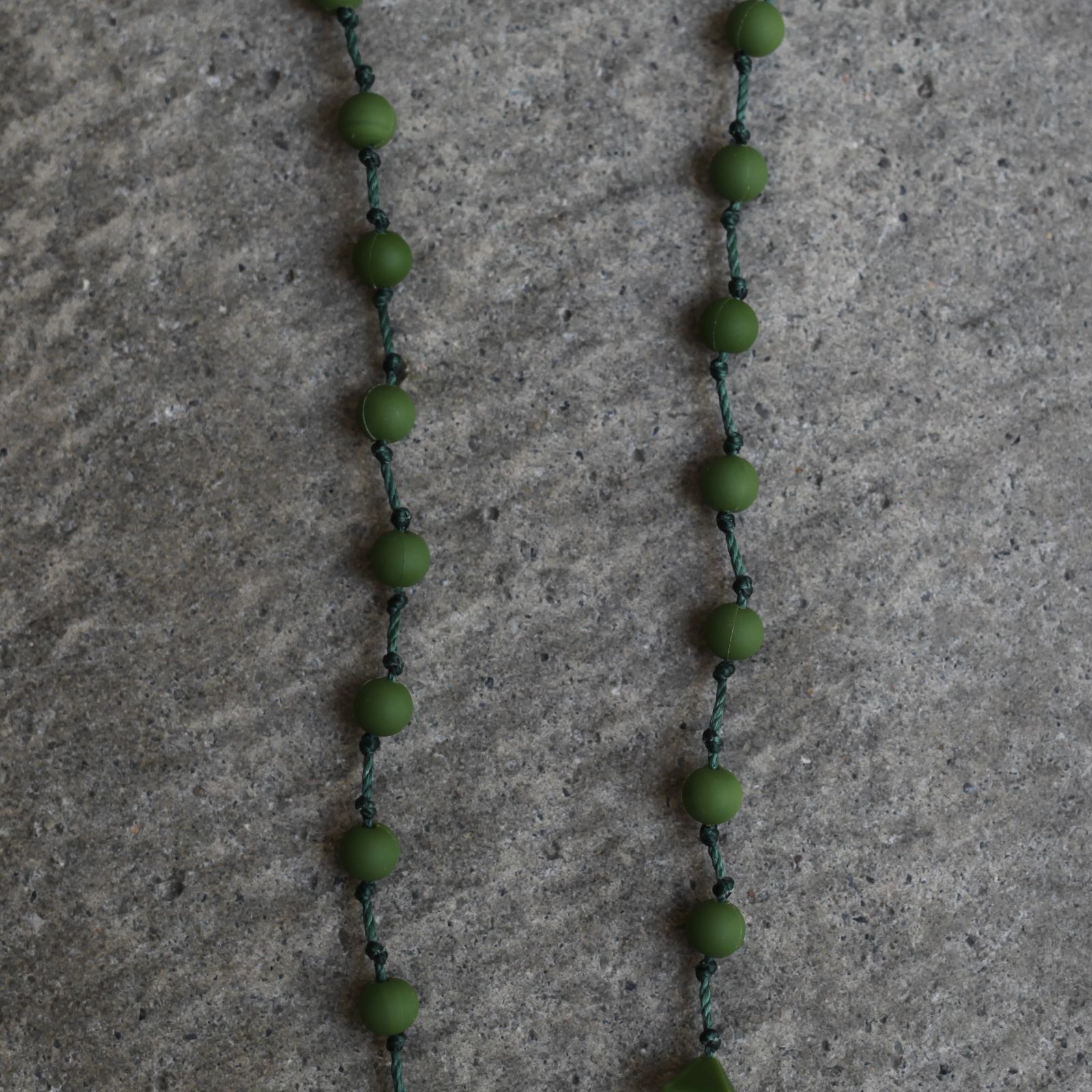 【残りわずか】Akhara Necklace